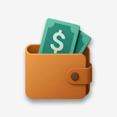 کیف پول و جاکارتی